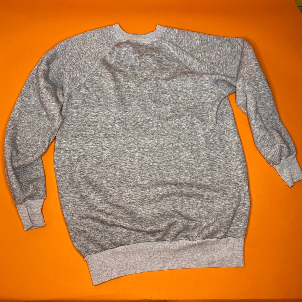 80’s Vintage style crewneck